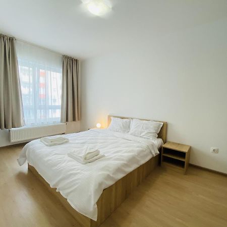 Stay In Brasov Feel Like Home 外观 照片