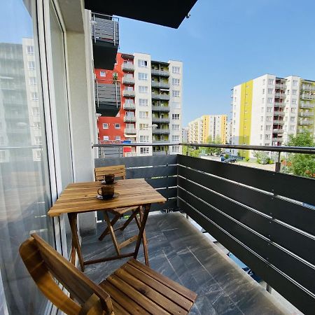 Stay In Brasov Feel Like Home 外观 照片