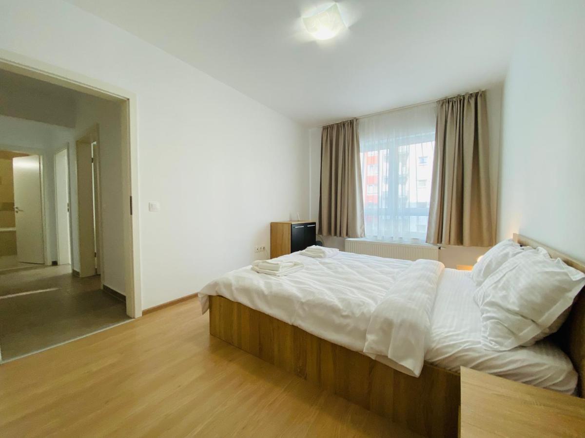 Stay In Brasov Feel Like Home 外观 照片