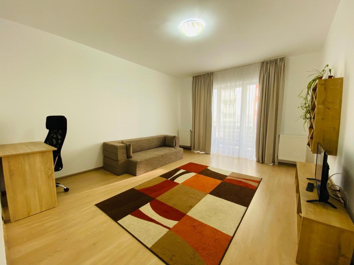 Stay In Brasov Feel Like Home 外观 照片