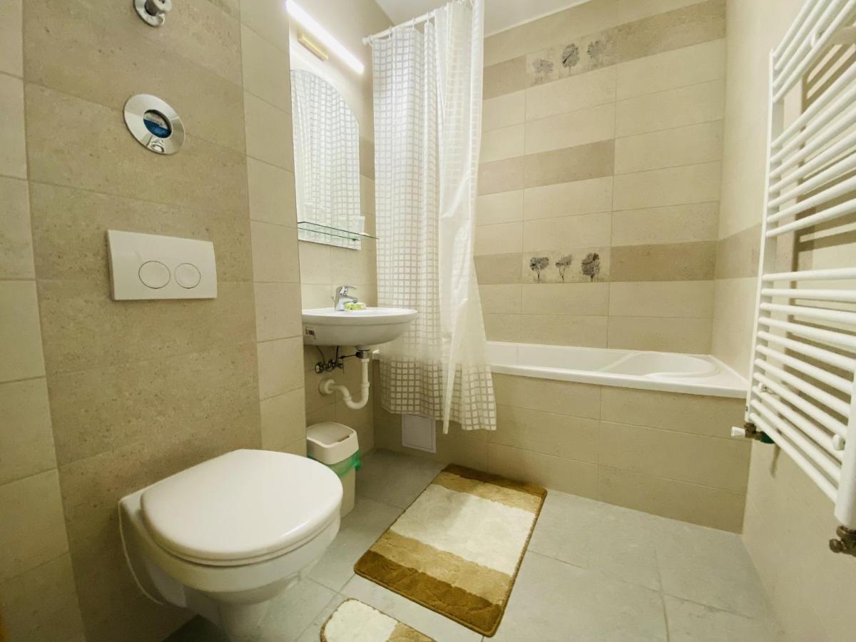 Stay In Brasov Feel Like Home 外观 照片